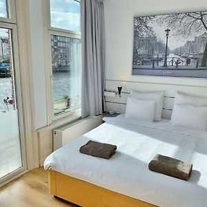 Deluxe Kamer met een King Size Bed